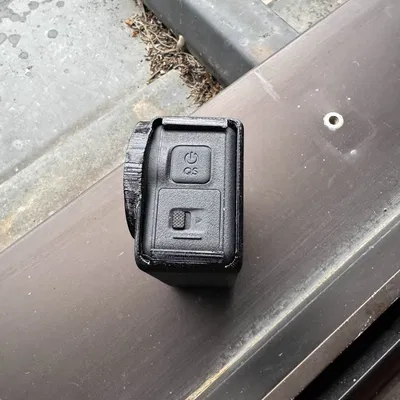 Case DIY Shaks cho DJI Osmo Action 6