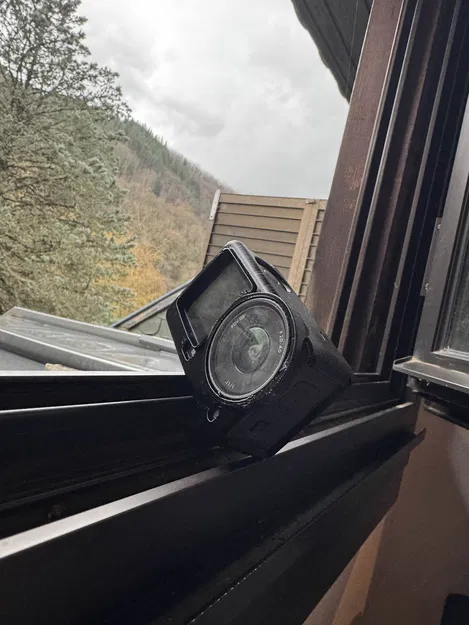 Case DIY Shaks cho DJI Osmo Action 6 - Image 3