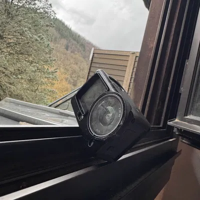 Case DIY Shaks cho DJI Osmo Action 6