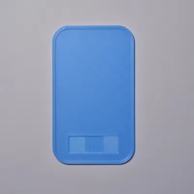 Filament Swatch (Mẫu swatch filament + giá đỡ 15 ngăn)