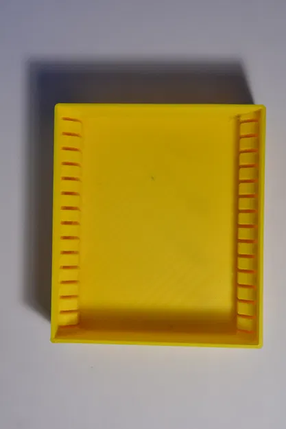 Filament Swatch (Mẫu swatch filament + giá đỡ 15 ngăn) - Image 4