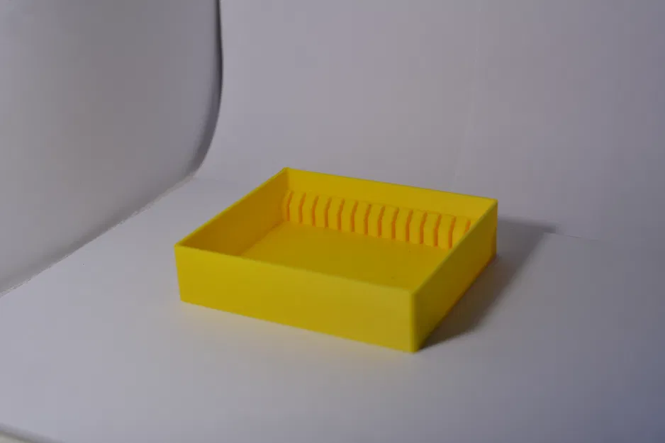 Filament Swatch (Mẫu swatch filament + giá đỡ 15 ngăn) - Image 5