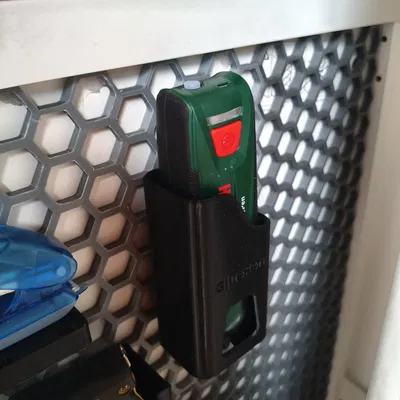 Giá đỡ Bosch GluePen kiêm sạc