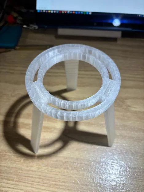 Đế Hỗ Trợ Máy Pha Cà Phê Outin Vững Chắc - Image 1