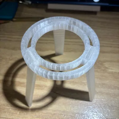 Đế Hỗ Trợ Máy Pha Cà Phê Outin Vững Chắc