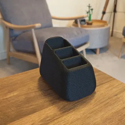 Chân Đế Remote Điều Khiển Tối Giản - Sắp Xếp Gọn Gàng