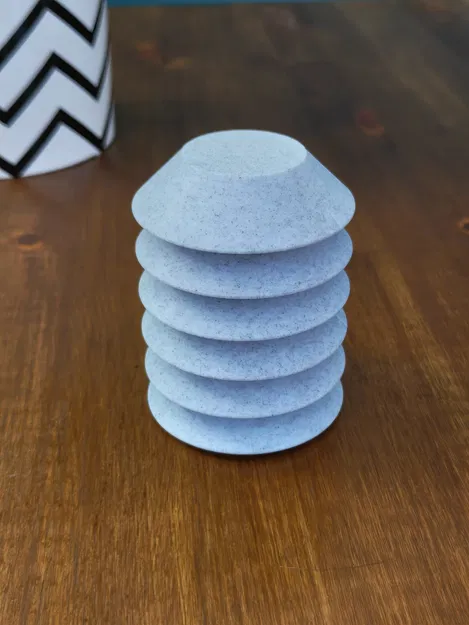 Tấm Che Trạm Thời Tiết Modular (Chống Mưa & Chắn Nắng) - Image 1