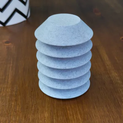 Tấm Che Trạm Thời Tiết Modular (Chống Mưa & Chắn Nắng)