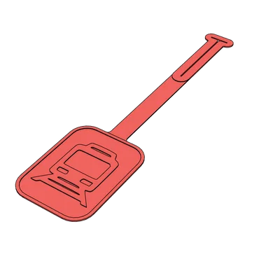 Bộ thẻ hành lý - TÙY BIẾN (Luggage Tag Selection - CUSTOMIZABLE)