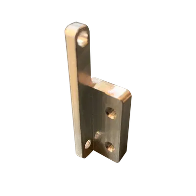 Ốp quạt Railcore cho Volcano và ngàm nhôm (Aluminum Mount)