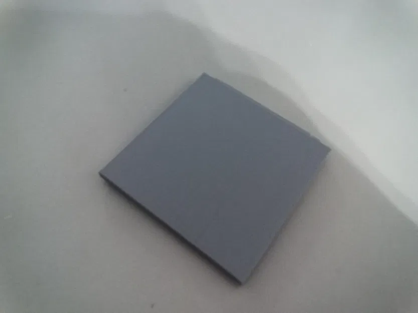 Travel Tic-Tac-Toe V2 – Bàn cờ gập bỏ túi dùng chốt filament 1.75 mm - Image 4