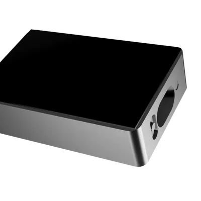 ZapBox! – Pocket Edition (vỏ cho Waveshare ESP32-S3 2" Capacitive Touch Display)