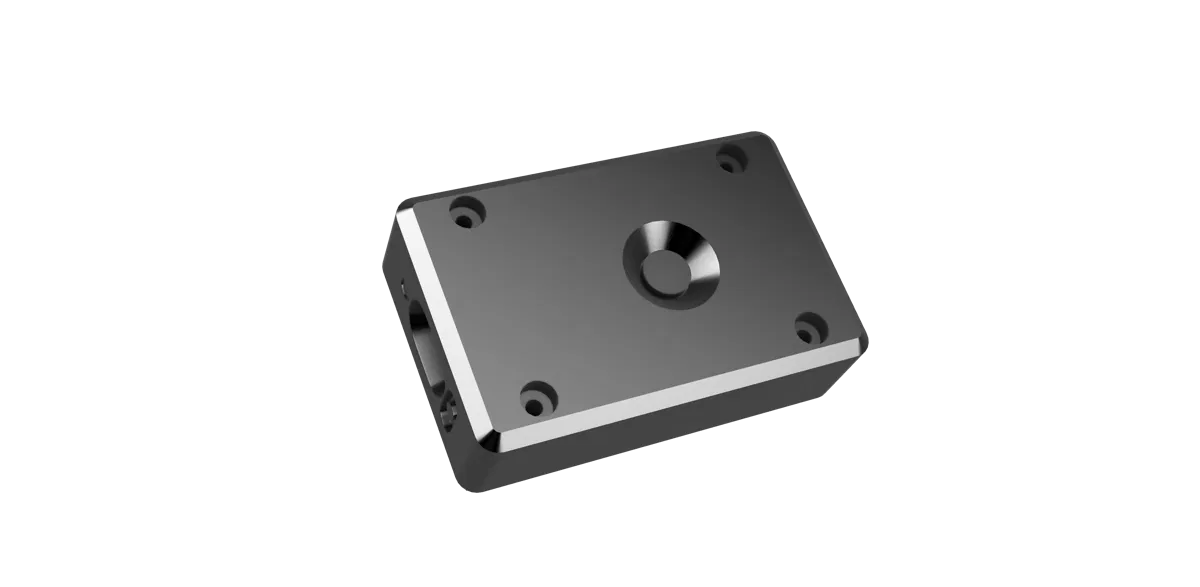 ZapBox! – Pocket Edition (vỏ cho Waveshare ESP32-S3 2" Capacitive Touch Display) - Image 6