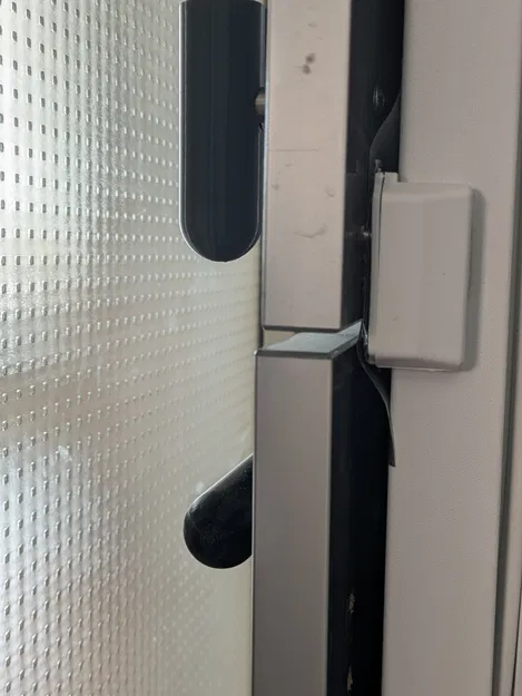 Chụp Bảo Vệ Tay Nắm Tủ Bếp Chống Va Đập, An Toàn Cho Bé - Image 3