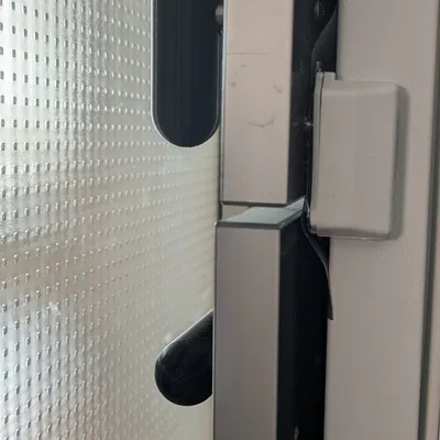 Chụp Bảo Vệ Tay Nắm Tủ Bếp Chống Va Đập, An Toàn Cho Bé