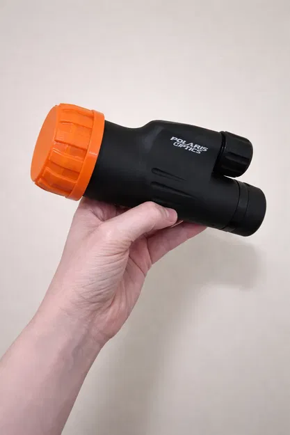 Nắp che ống kính Flex Lens Cover - Image 1