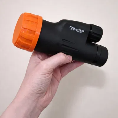 Nắp che ống kính Flex Lens Cover