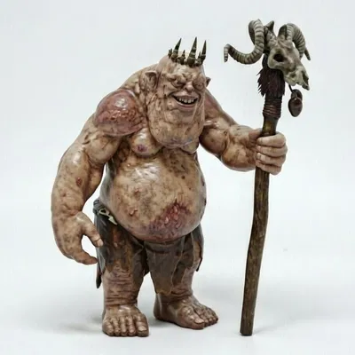 Goblin King (Vua Goblin)