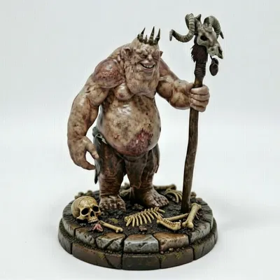 Goblin King (Vua Goblin)