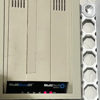Giá đỡ Multiboard cho MultiTech USB Modem/Fax