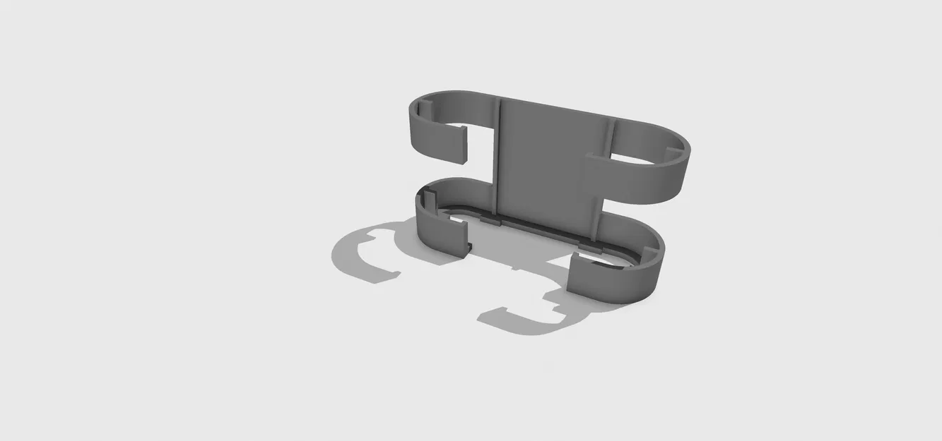 Giá đỡ nhiệt kế Inkbird bằng nhựa in 3D - Image 1