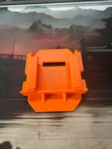 Giá treo tường Worx PowerShare Wallmount - Image 4