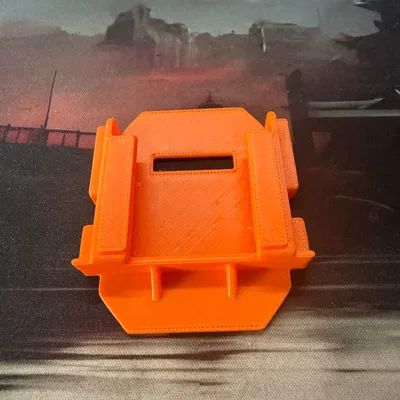 Giá treo tường Worx PowerShare Wallmount