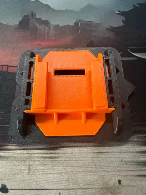 Giá treo tường Worx PowerShare Wallmount - Image 6