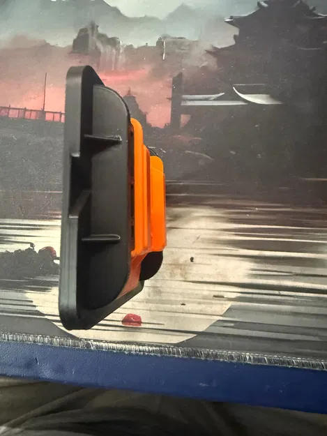 Giá treo tường Worx PowerShare Wallmount - Image 7