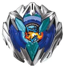 Beyblade X "Dran Buster" - Vòng Quay Rồng Lửa Mạnh Mẽ - Image 1
