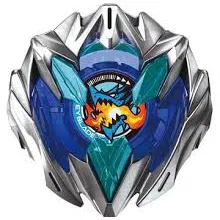 Beyblade X "Dran Buster" - Vòng Quay Rồng Lửa Mạnh Mẽ