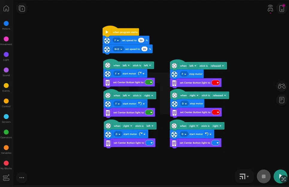 GoPro Camera Track – Ray trượt camera in 3D - Image 4