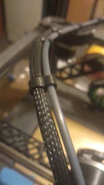 Kẹp Dây Đầu Đùn Cho Máy In 3D Sovol SV08 - Image 1