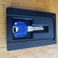 Nắp che chìa khóa an ninh / Cache clé de sécurité - Thumbnail 1