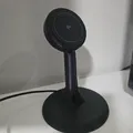 Giá đỡ sạc không dây UGREEN (UGREEN Wireless Charger Stand) - Thumbnail 1