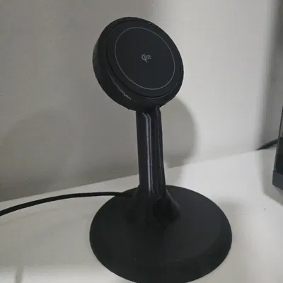 Giá đỡ sạc không dây UGREEN (UGREEN Wireless Charger Stand)