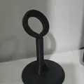 Giá đỡ sạc không dây UGREEN (UGREEN Wireless Charger Stand) - Thumbnail 2