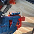 Phụ kiện gắn đạn/móc belt cho súng Nerf Elite 2.0 Commander/Shockwave - Thumbnail 5