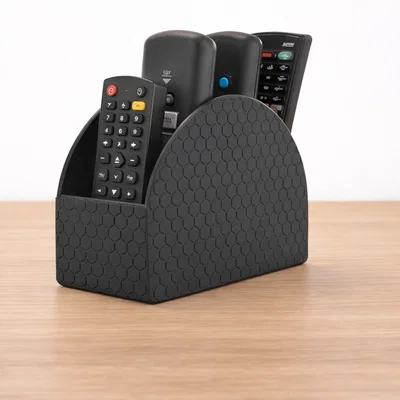 Khay để remote cho bàn làm việc | Hex Edition