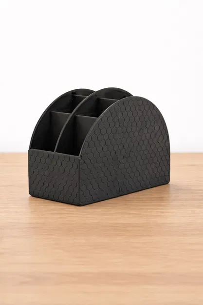 Khay để remote cho bàn làm việc | Hex Edition - Image 3