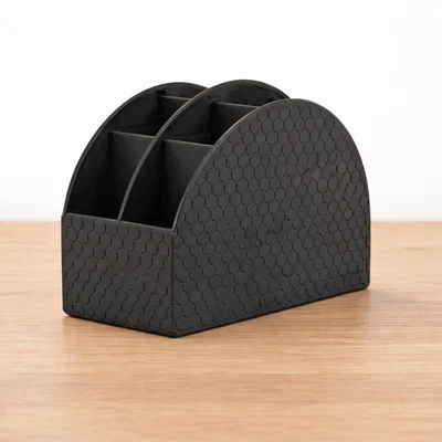 Khay để remote cho bàn làm việc | Hex Edition