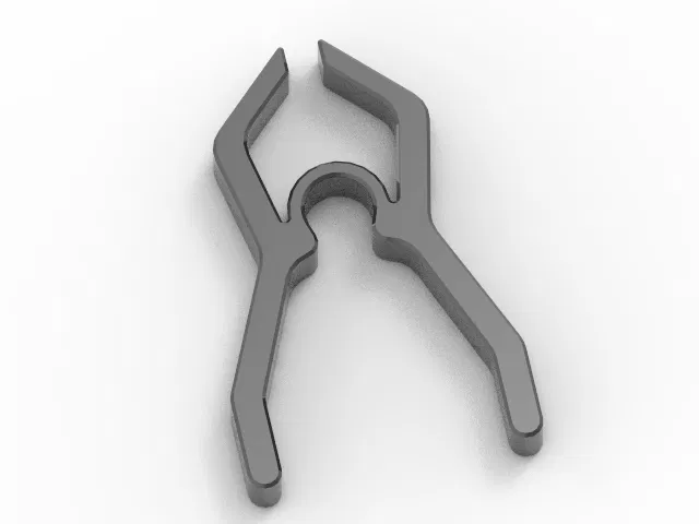 Kẹp Ép Mô Hình 3D Tiện Dụng - Image 2