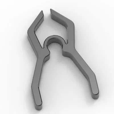 Kẹp Ép Mô Hình 3D Tiện Dụng