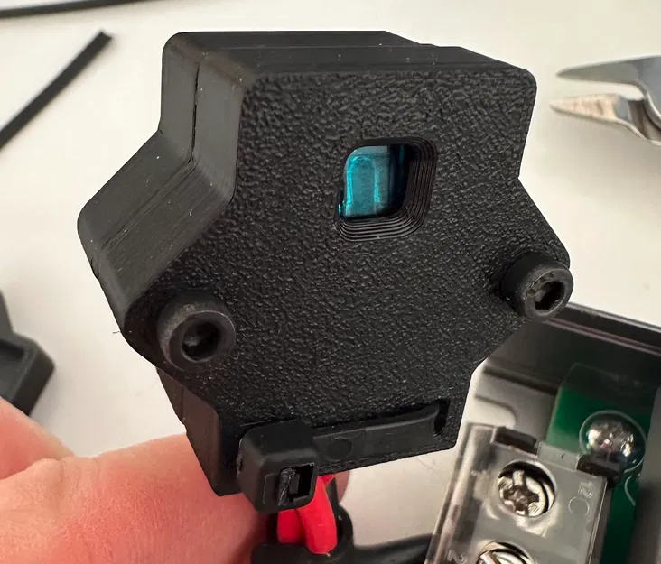 Hộp Cầu Chì ATO (ATO Fuse Case) - Image 1