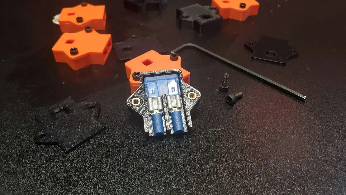 Hộp Cầu Chì ATO (ATO Fuse Case) - Image 2