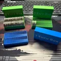 Hộp đựng tiền xu €uro - Thumbnail 1