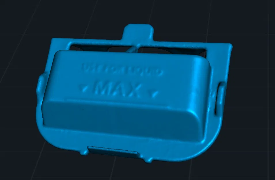 Khay Đựng Nước Giặt Lỏng Máy Giặt Samsung - Image 1