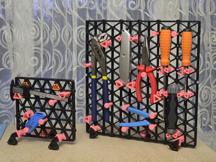 Trigon Core: Hệ Lưu Trữ Module Kỹ Thuật (Engineered Modular Storage System) - Image 2