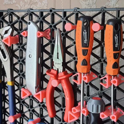 Trigon Core: Hệ Lưu Trữ Module Kỹ Thuật (Engineered Modular Storage System)