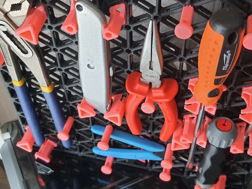 Trigon Core: Hệ Lưu Trữ Module Kỹ Thuật (Engineered Modular Storage System) - Image 6